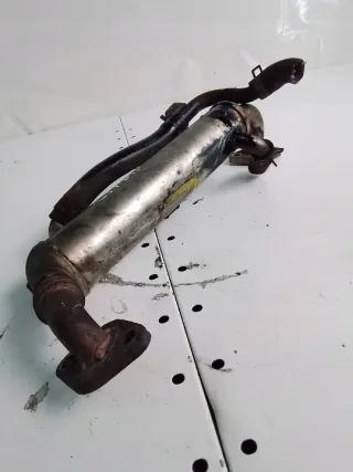 8973635151 Радиатор EGR Opel Astra H Арт e8938485, вид 3