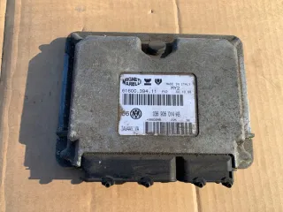 036906014AB Блок управления двигателем Volkswagen Golf 4 Арт e8939910, вид 1
