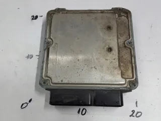 3C0907115F 0261S02111 Блок управления двигателем Volkswagen Passat B6 Арт e8939942, вид 2