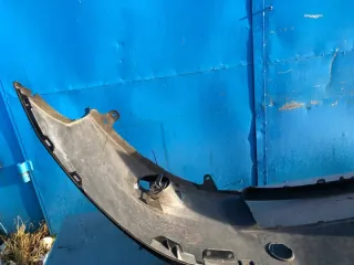 52119-02A90 Бампер передний Toyota Auris 1 Арт e8940074, вид 11
