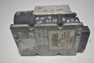 12773676 15052412 Блок ABS Opel Vectra C  Арт e8943021, вид 1