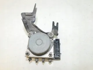 0265232077 Блок ABS Renault Clio 3 Арт e8943043, вид 2