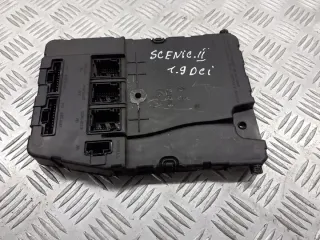 8200306434 Блок предохранителей Renault Scenic 2 Арт e8943363, вид 1
