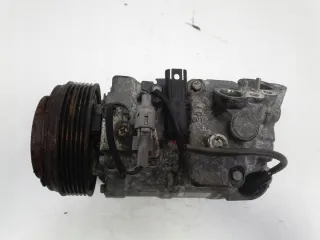 447260-1852 Компрессор кондиционера BMW 3 E90/E91/E92/E93 Арт e8943488, вид 3
