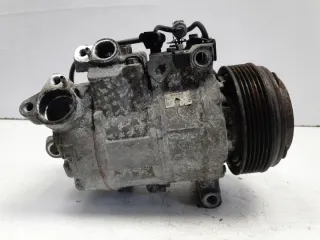 447260-1852 Компрессор кондиционера BMW 3 E90/E91/E92/E93 Арт e8943488, вид 4