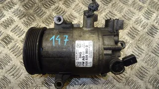 5Q0820803D Компрессор кондиционера Seat Ibiza 5 Арт e8943911, вид 1