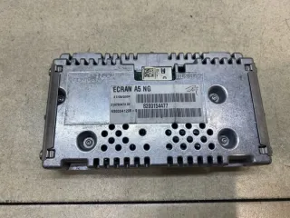 8200154477 2010000719749 Блок навигации Renault Espace 4 Арт e8944432, вид 3