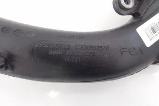 Гофра инжектора Alfa Romeo Stelvio 2016г. 00500532570 05281937AB - Фото 4