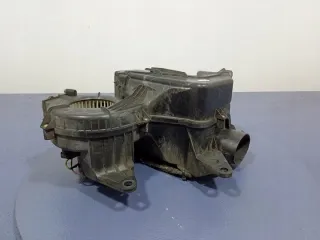 30676410 Отопитель в сборе (печка) Volvo XC90 1 Арт e8945155, вид 4