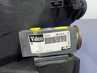 30676410 Отопитель в сборе (печка) Volvo XC90 1 Арт e8945155, вид 8