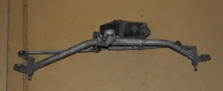 8D2955023C Механизм стеклоочистителя (трапеция дворников) Volkswagen Passat B5 Арт e8945275, вид 1