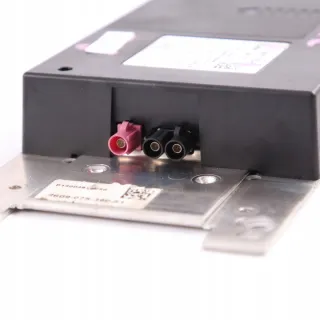 6809316 84106809316 Блок управления двигателем BMW 1 F20/F21 Арт e8945881, вид 9