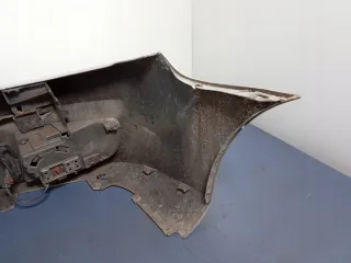  Бампер передний Mazda 2 DY Арт e8946022, вид 13