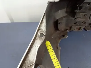  Бампер передний Mazda 2 DY Арт e8946022, вид 14
