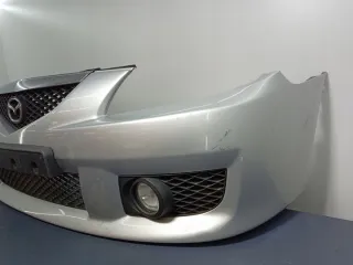  Бампер передний Mazda 2 DY Арт e8946022, вид 3