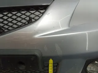  Бампер передний Mazda 2 DY Арт e8946022, вид 5