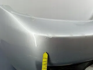  Бампер передний Mazda 2 DY Арт e8946022, вид 8