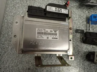 39101-27512 Блок управления двигателем Hyundai Accent LC Арт e8946024, вид 2