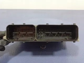 39113-27825 Блок управления двигателем Hyundai Santa FE 2 (CM) Арт e8946034, вид 4