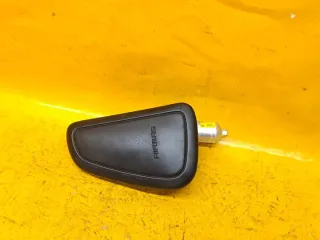 09125818 Подушка безопасности Opel Zafira A Арт e8947201, вид 2