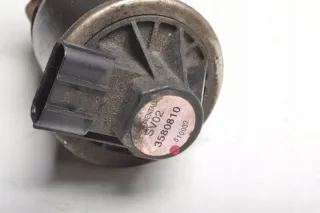 510032 Клапан EGR Honda Insight 2 Арт e8950895, вид 5
