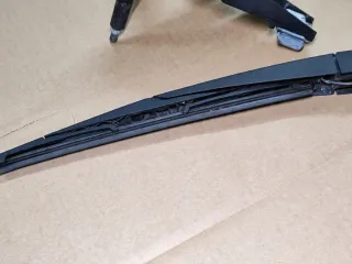 9677680580 0390208008 Моторчик стеклоочистителя фар Peugeot 308 2 Арт e8951110, вид 3