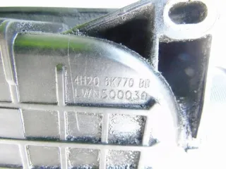 LWN500030 Гофра инжектора Land Rover Discovery 3 Арт e8953778, вид 2