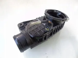 LWN500030 Гофра инжектора Land Rover Discovery 3 Арт e8953778, вид 3