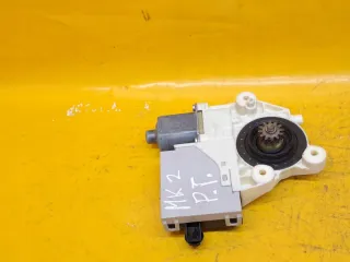 7M5T14B534CC 7M5T-14B534-CC Моторчик стеклоподъемника Ford Focus 2 restailing Арт e8954556, вид 1