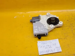 7M5T14B534CC 7M5T-14B534-CC Моторчик стеклоподъемника Ford Focus 2 restailing Арт e8954556, вид 3