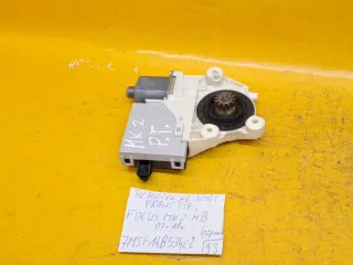 7M5T14B534CC 7M5T-14B534-CC Моторчик стеклоподъемника Ford Focus 2 restailing Арт e8954556, вид 4