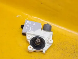 7M5T14B534CC 7M5T-14B534-CC Моторчик стеклоподъемника Ford Focus 2 restailing Арт e8954556, вид 7