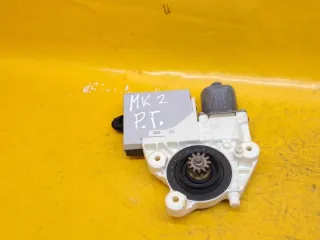 7M5T14B534CC 7M5T-14B534-CC Моторчик стеклоподъемника Ford Focus 2 restailing Арт e8954556, вид 8