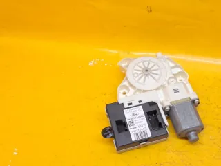 7M5T14B534CC 7M5T-14B534-CC Моторчик стеклоподъемника Ford Focus 2 restailing Арт e8954556, вид 9