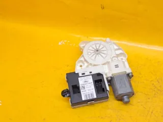 7M5T14B534CC 7M5T-14B534-CC Моторчик стеклоподъемника Ford Focus 2 restailing Арт e8954556, вид 10