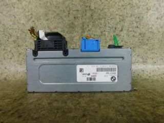 0281017081 8511385 Блок управления двигателем BMW 5 F10/F11/GT F07 Арт e8956611, вид 14