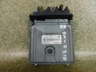 0281017081 8511385 Блок управления двигателем BMW 5 F10/F11/GT F07 Арт e8956611, вид 2