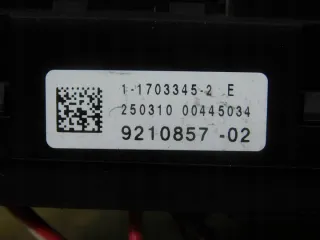 0281017081 8511385 Блок управления двигателем BMW 5 F10/F11/GT F07 Арт e8956611, вид 7
