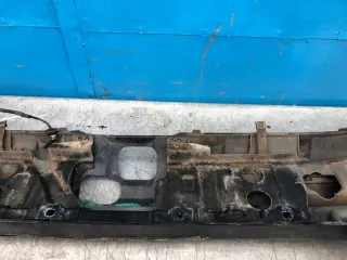  Бампер задний Mercedes ML W163 Арт e8957352, вид 15