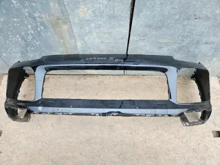 9Y0807221B Бампер передний Porsche Cayenne 958 Арт e8957926, вид 1