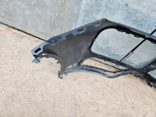 9Y0807221B Бампер передний Porsche Cayenne 958 Арт e8957926, вид 5