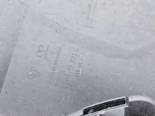 9Y0807221B Бампер передний Porsche Cayenne 958 Арт e8957926, вид 7