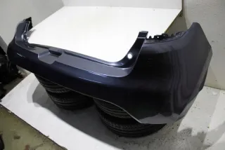  Бампер задний Renault Clio 4 Арт e8957968, вид 3