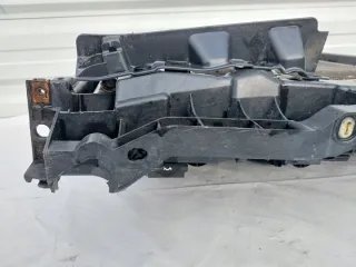 9676534180 Передняя панель крепления облицовки (телевизор) Peugeot 208 Арт e8959198, вид 5