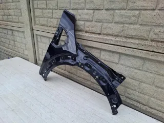  Крыло переднее правое MINI COUNTRYMAN F60 Арт e8961577, вид 2