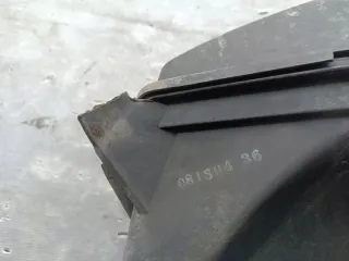10391143 1027272S01 Корпус воздушного фильтра Cadillac SRX 1 Арт e8962532, вид 3