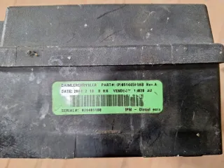 P05144509AB Блок предохранителей Chrysler Voyager 4 Арт e8963210, вид 3