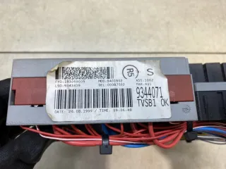 9401802 Блок предохранителей Volvo S80 1 Арт e8963736, вид 5