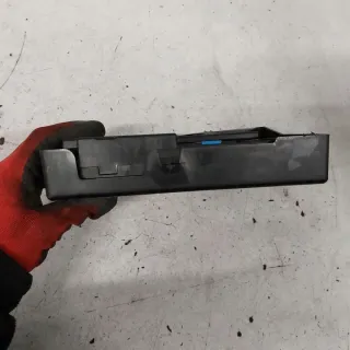 067851877615 518877615 555550311901 FT62HW4C0 Блок комфорта Lancia Delta 3 Арт e8965067, вид 8