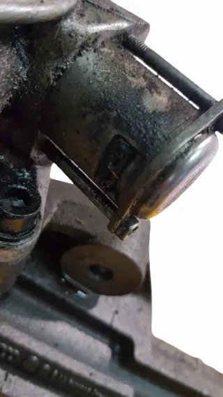 7853501136 Рулевая рейка Audi A6 C6 (S6,RS6) Арт e8965237, вид 2